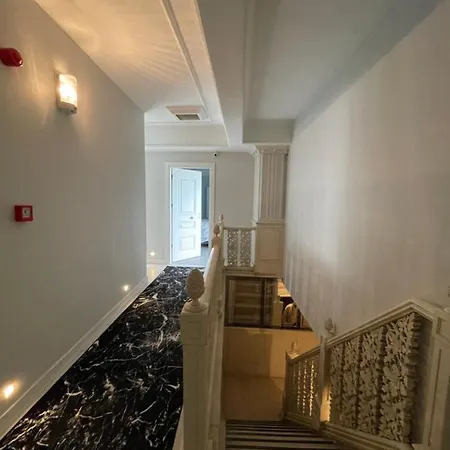 Yali Houses * Istanbul
