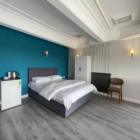 Yali Houses Apartment Istanbul