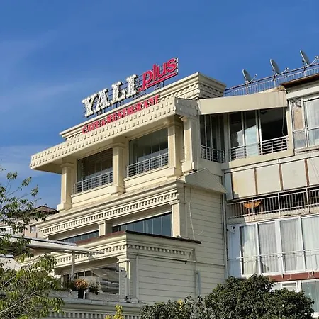 Apartment Yali Houses
