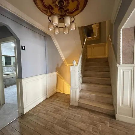 Yali Houses Apartment